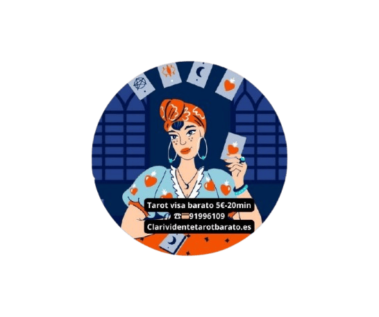 Clarividente tarot barato 5 euros 15 minutos, videntes baratos
