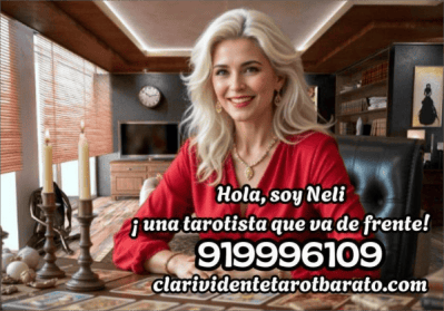 Clarividente tarot barato 5 euros 15 minutos, vidente fiable