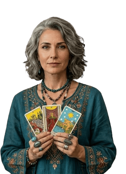 Tarot almas gemelas 5 euros 15 minutos